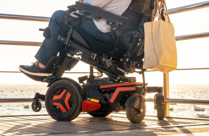 Advanced Gear Solutions for Modern Electric Wheelchairs