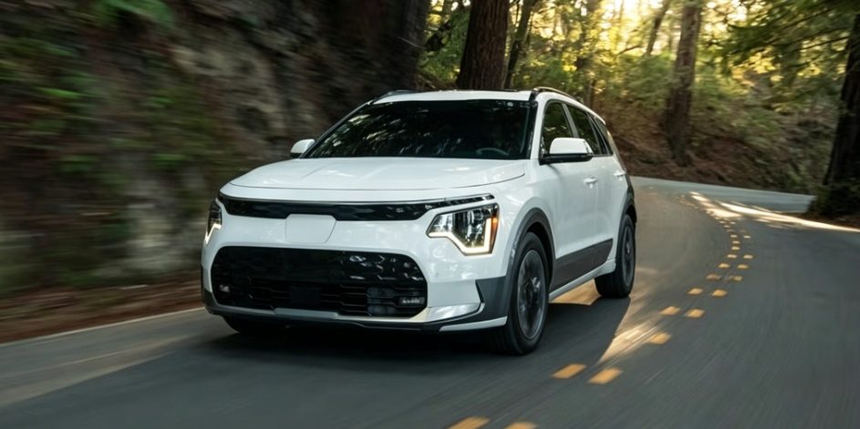 Choosing the Right Gear Manufacturer for Electric Vehicles