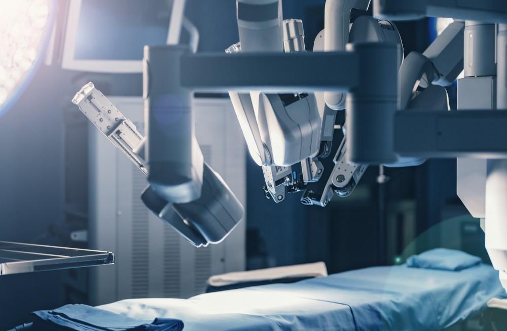 Customized Precision Gear Solutions for Medical Robotic Joints