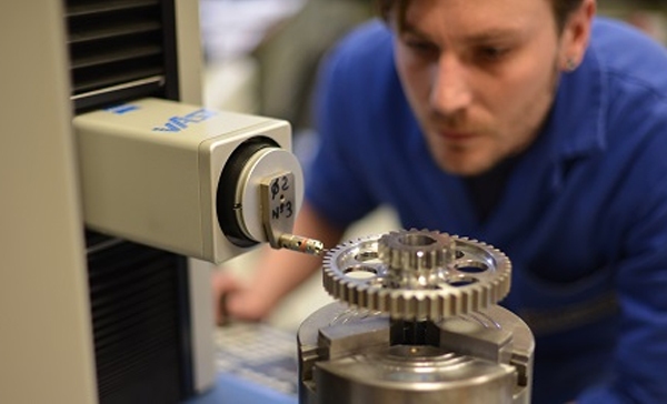 DD Gear help manufacturers with customized gear solutions