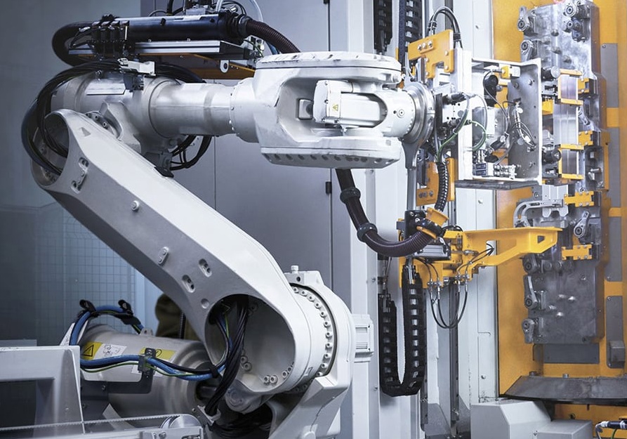 DD Gear provide gear solutions to engineering challenges