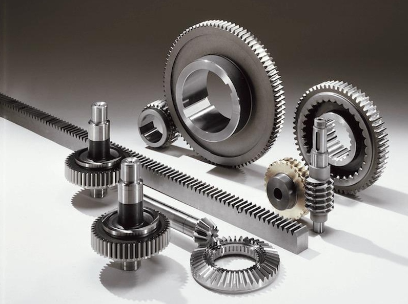 DD Gear serves new market areas with custom precision small-module gears