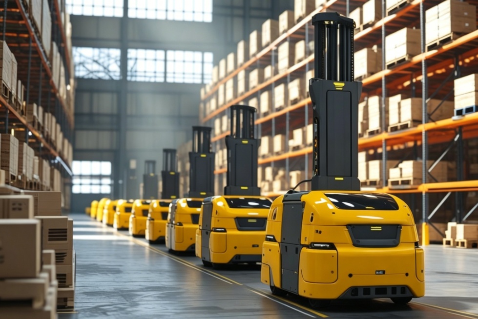 DD Gear streamlines your project from DFM review to mass production