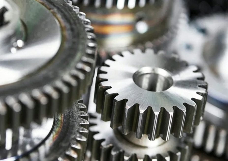Expert Guide to Custom Precision of OEM Gear Manufacturing