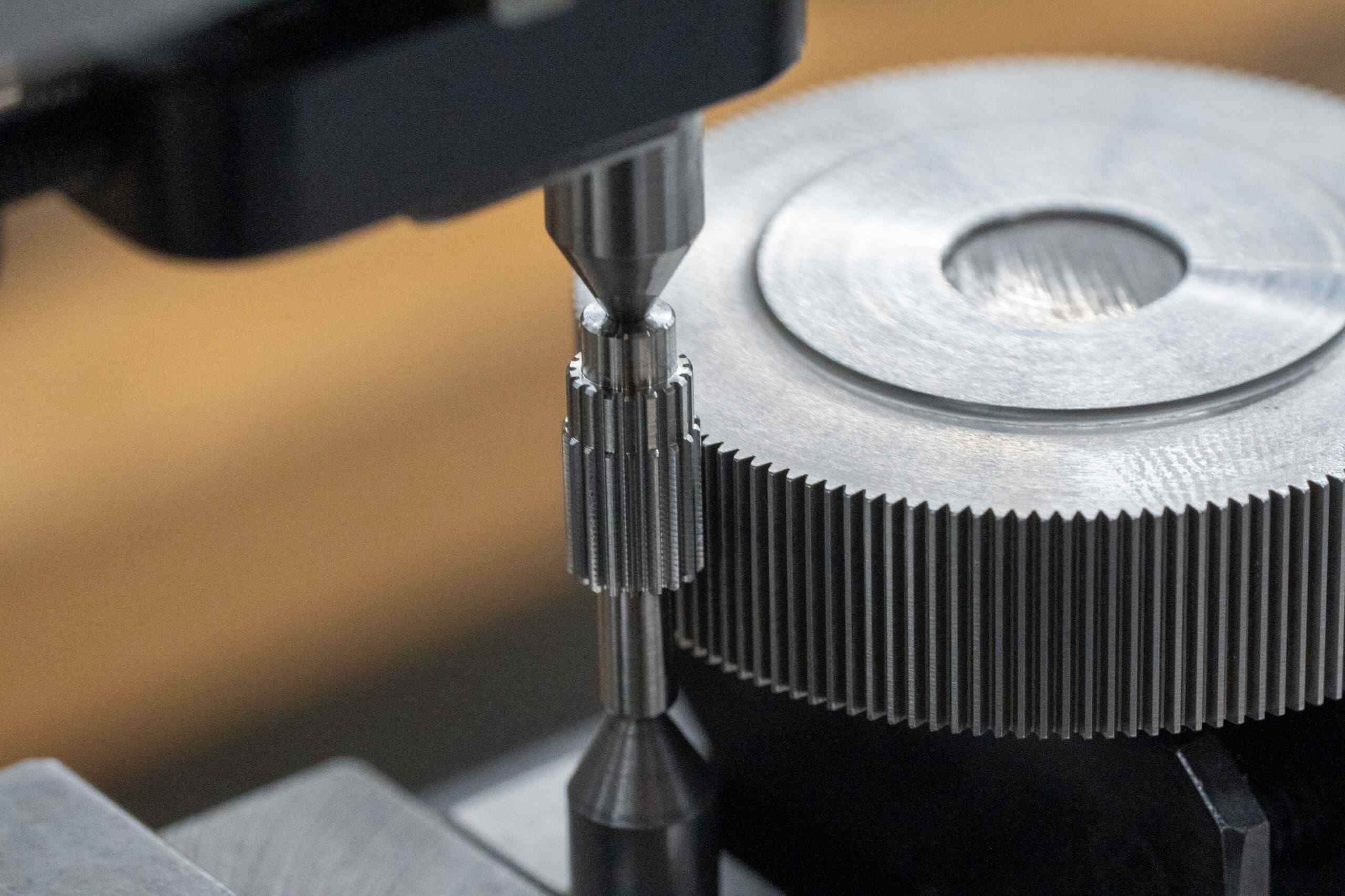 How Much Do Custom Gears Cost