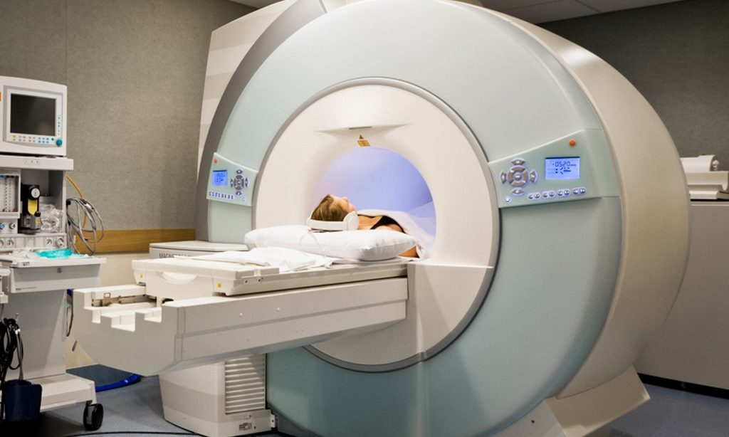 Material Solutions for Precision MRI-Compatible Medical Gears
