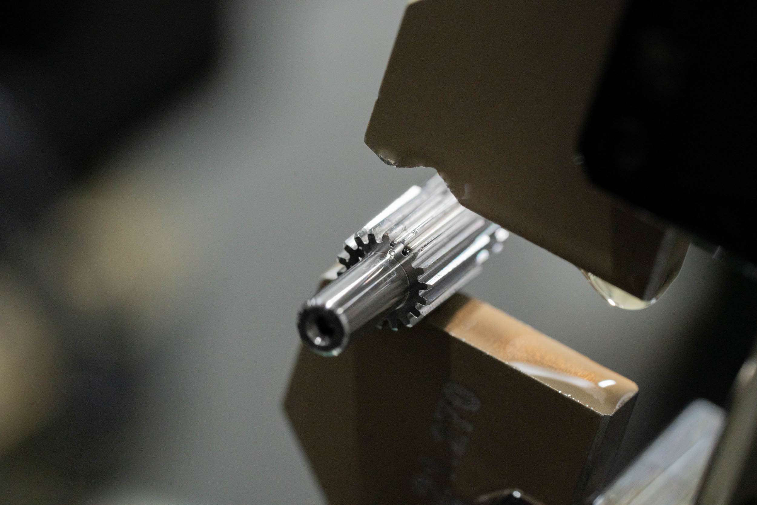 Top Custom Gear Ordering Mistakes to Avoid