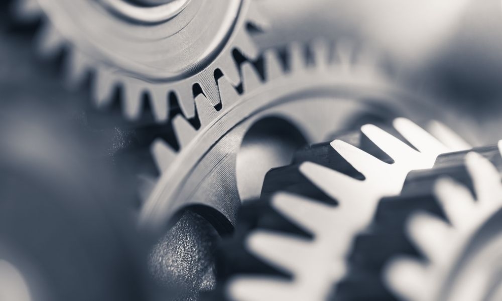 Critical Gear Design Checklist for High-Precision Applications