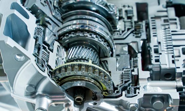 Precision Customization of Low Noise EV Gears Reduces Transmission Whine