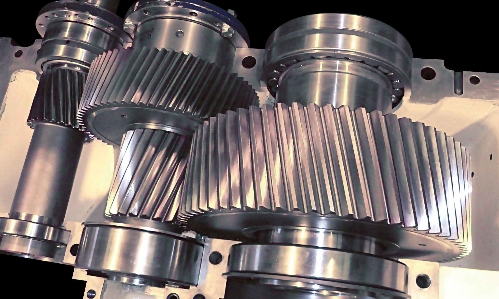 Pros and Cons of CNC-Machined Gears vs Forged Gears
