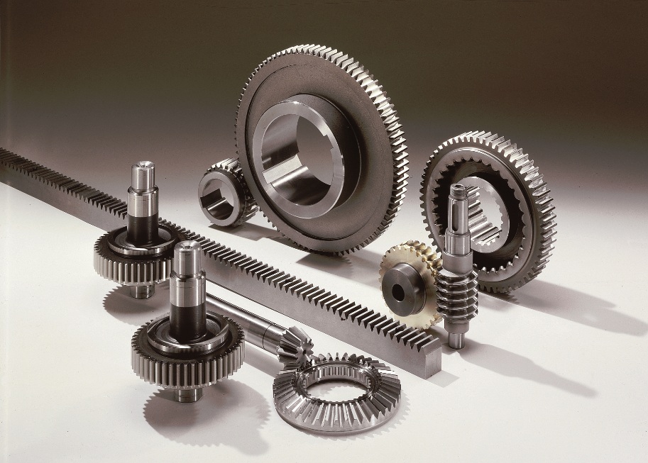 Custom vs. Standard Gears Supplier: Why Precision Matters