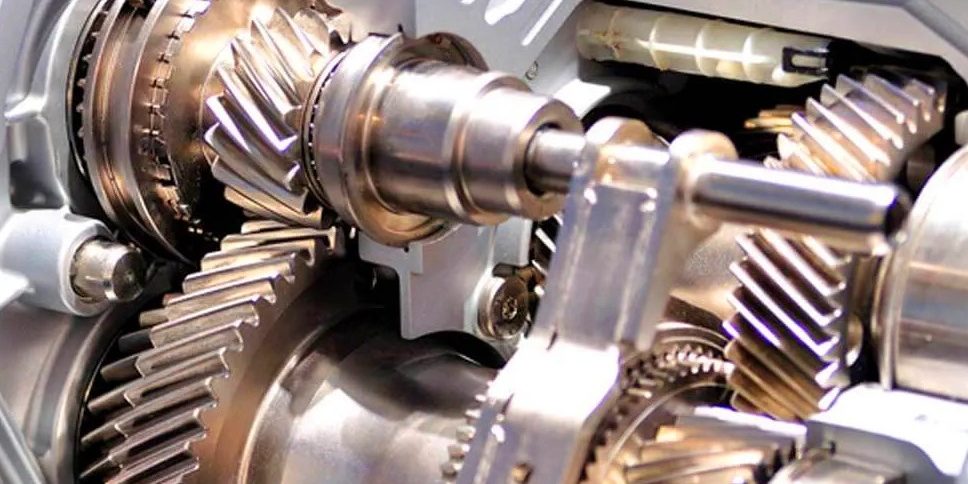 A Complete Guide of Gear Solutions for Industrial Automation