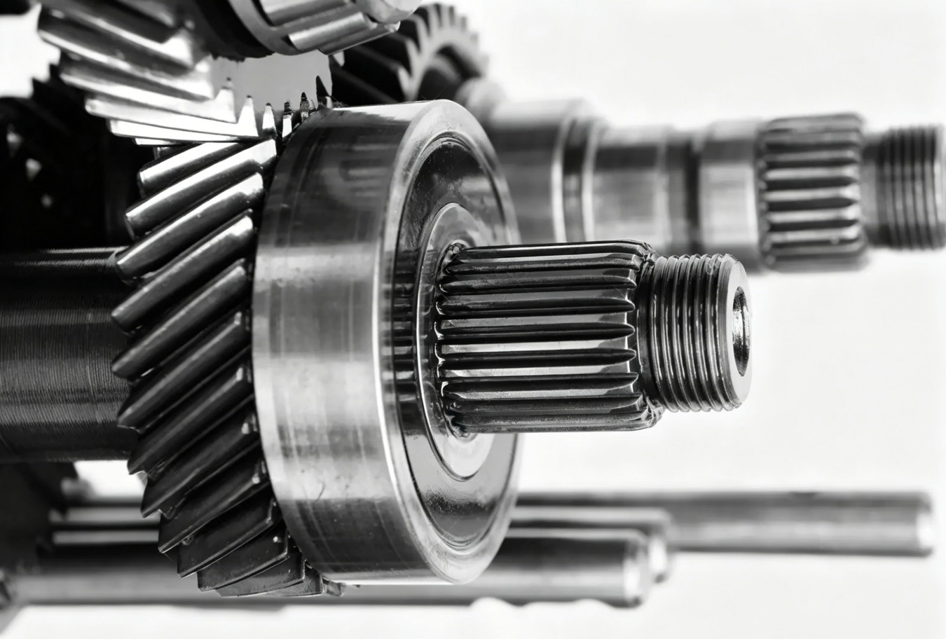 Top Questions to a Precision Gear Supplier Before Ordering
