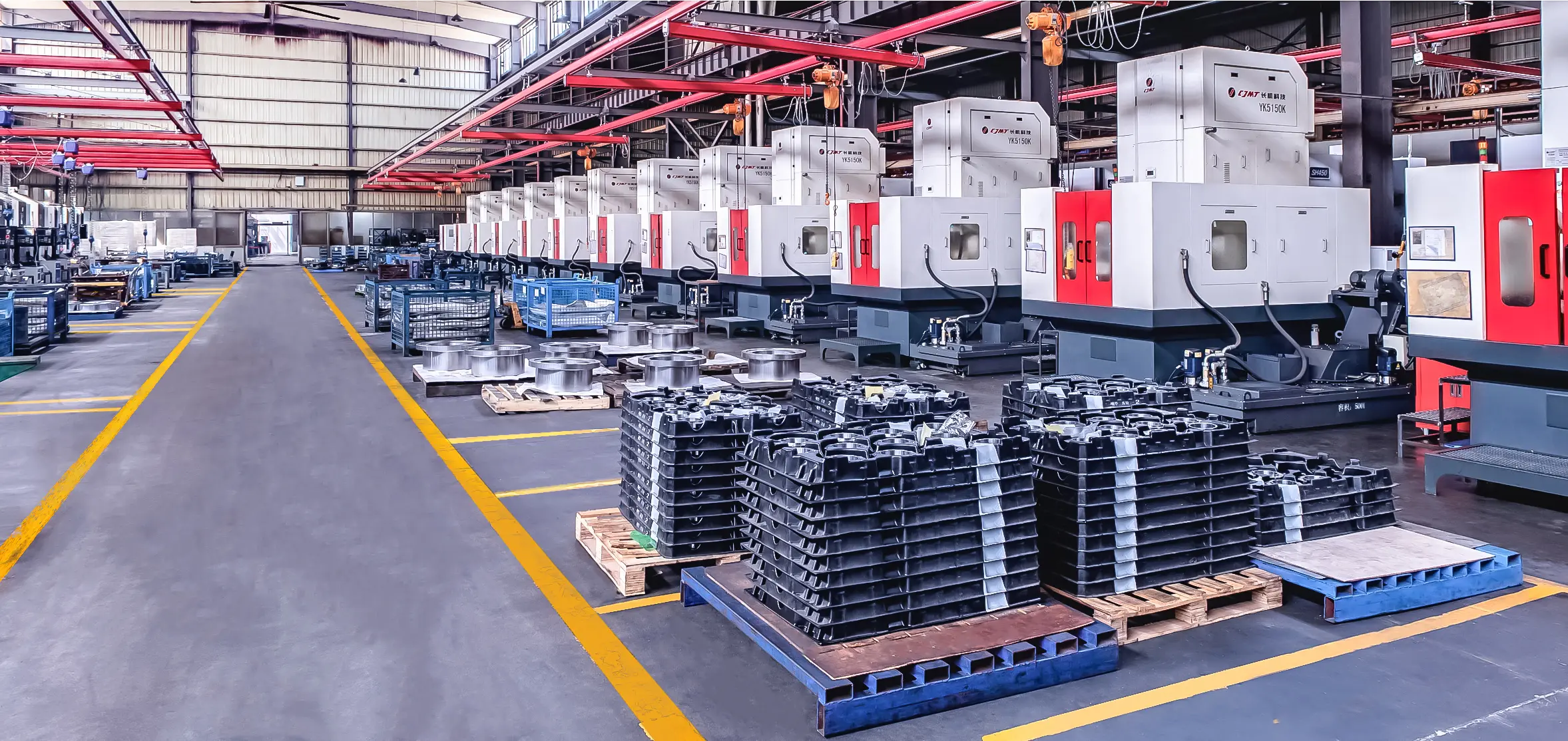 How Much Does Custom Gear Manufacturing Cost