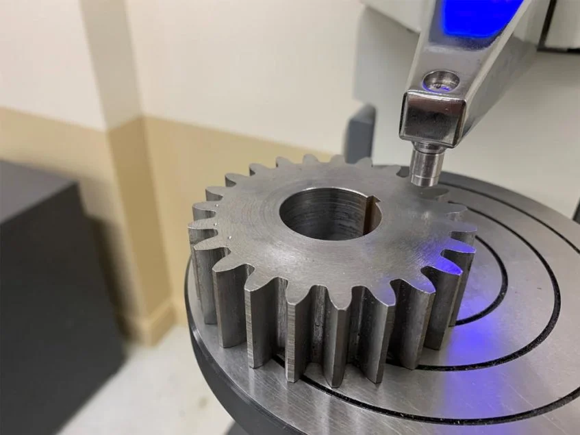 Is HRC 62 Better Than HRC 58 for Small-Module Precision Gears