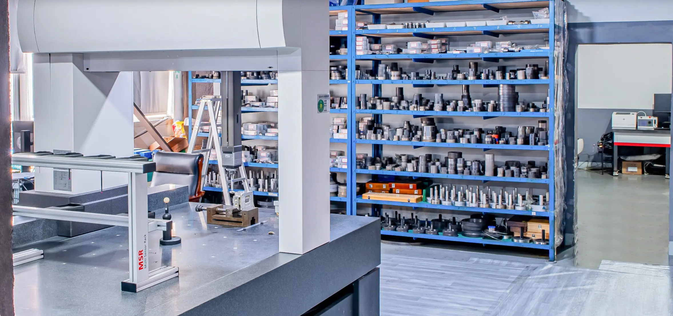 What Should a Gear Inspection Report Include